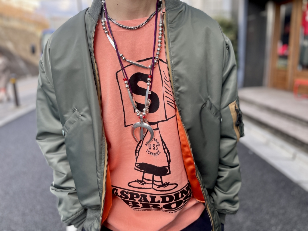 JUNKY STYLE | ジャンキースタイル | ブログ
