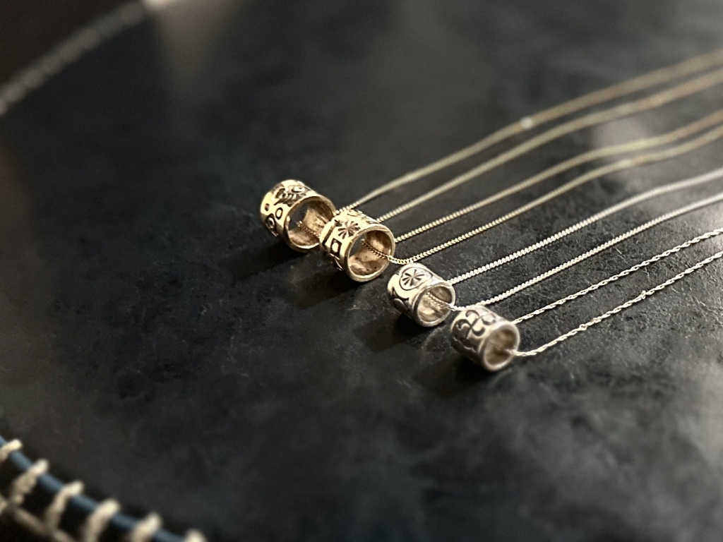 INDIANJEWELRY【NORBERT PESHLAKAI＆AARON ANDERSON】 | JUNKY
