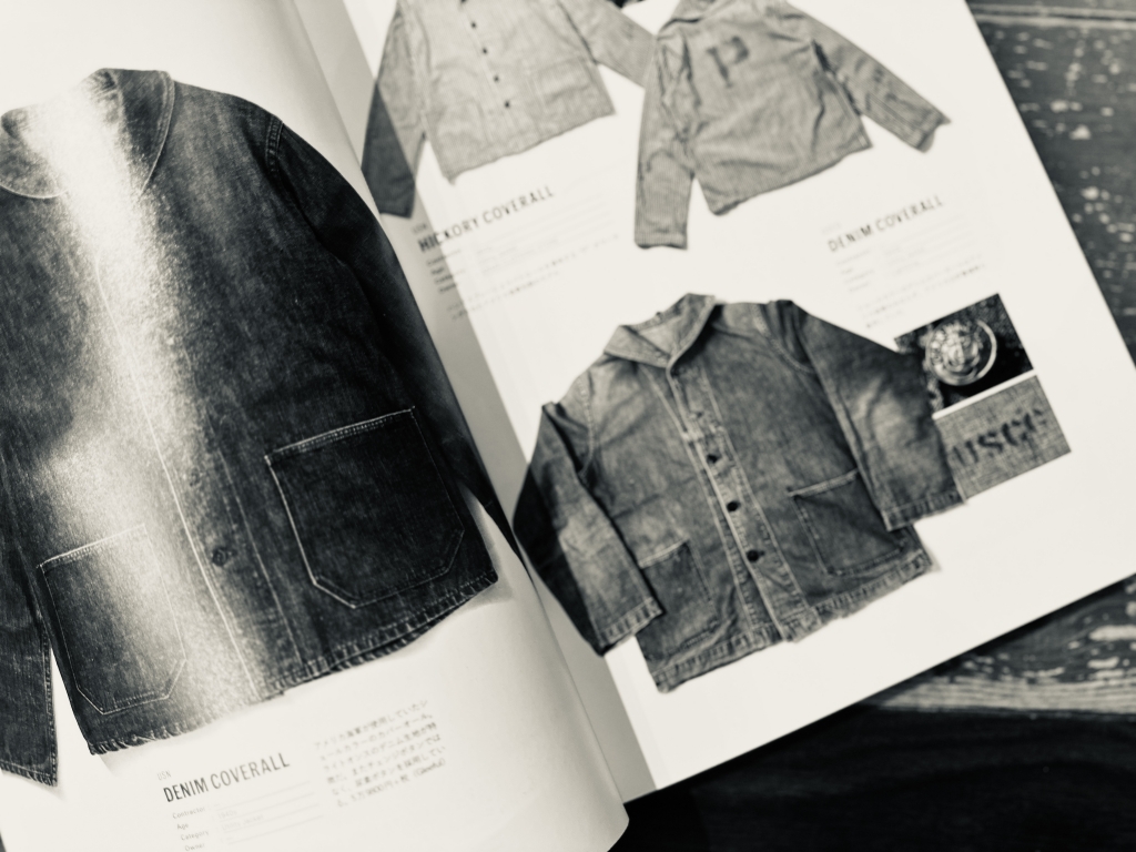 入荷ラッシュ‼‼【Lot JG-27 Sailor's Blouse 1914＆WEEKENDER CHUKKA