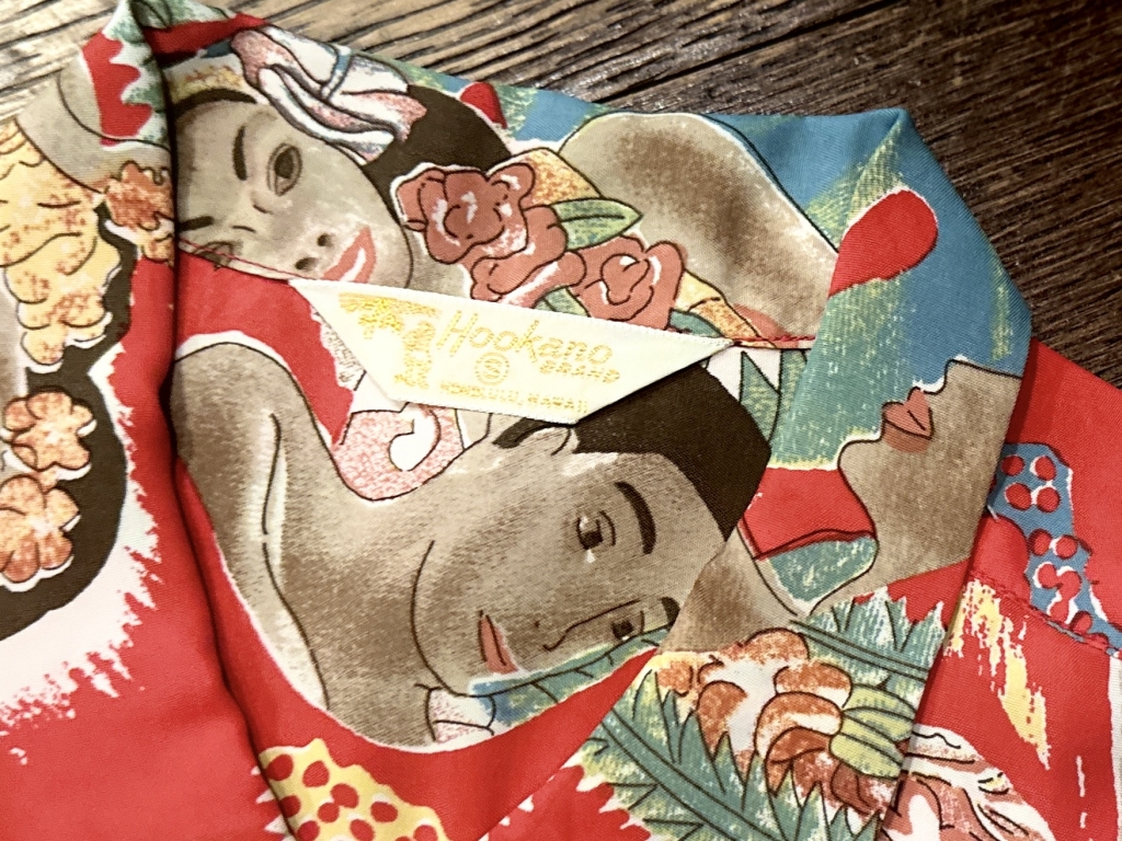 お盆スペシャル‼JUNKY別注‼【SUN SURF SPECIAL EDITION “MACINTOSH