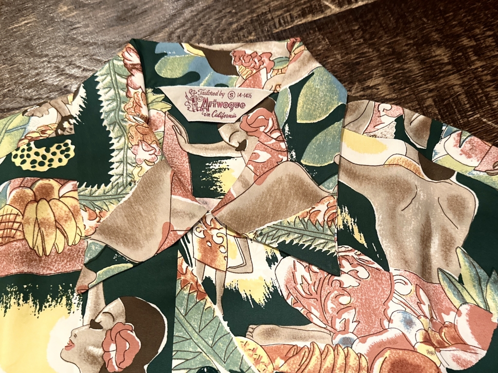 お盆スペシャル‼JUNKY別注‼【SUN SURF SPECIAL EDITION “MACINTOSH