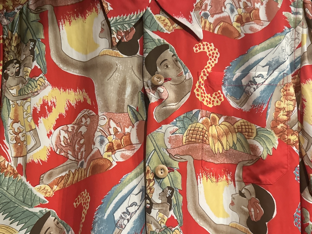 お盆スペシャル‼JUNKY別注‼【SUN SURF SPECIAL EDITION “MACINTOSH