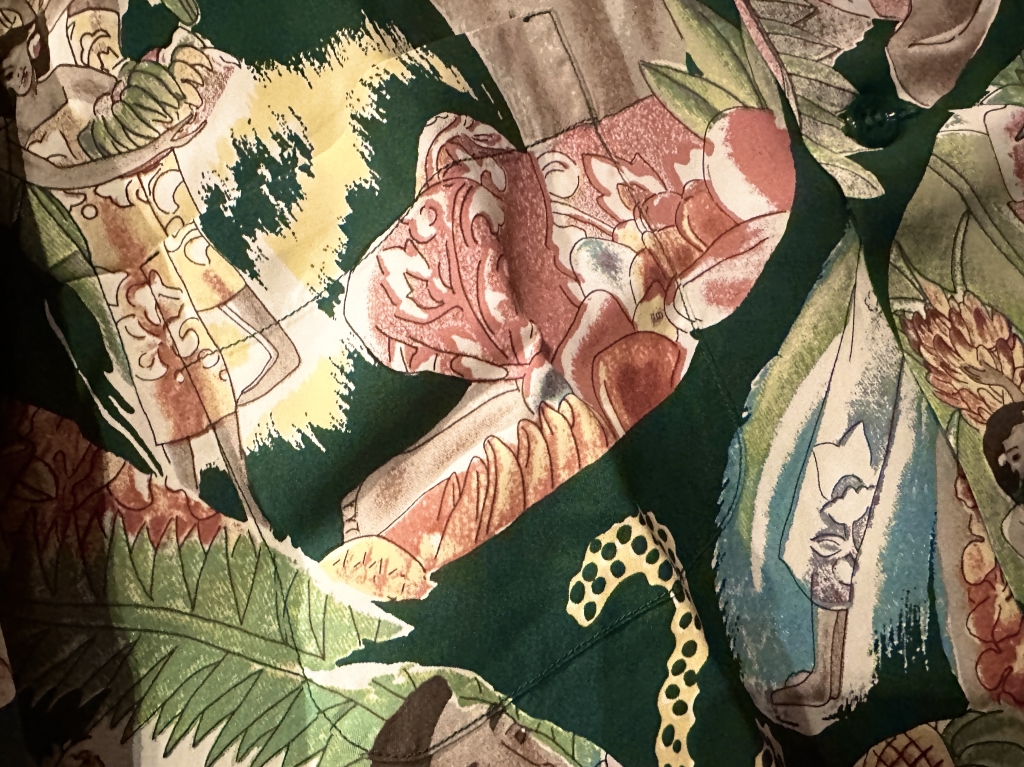 お盆スペシャル‼JUNKY別注‼【SUN SURF SPECIAL EDITION “MACINTOSH