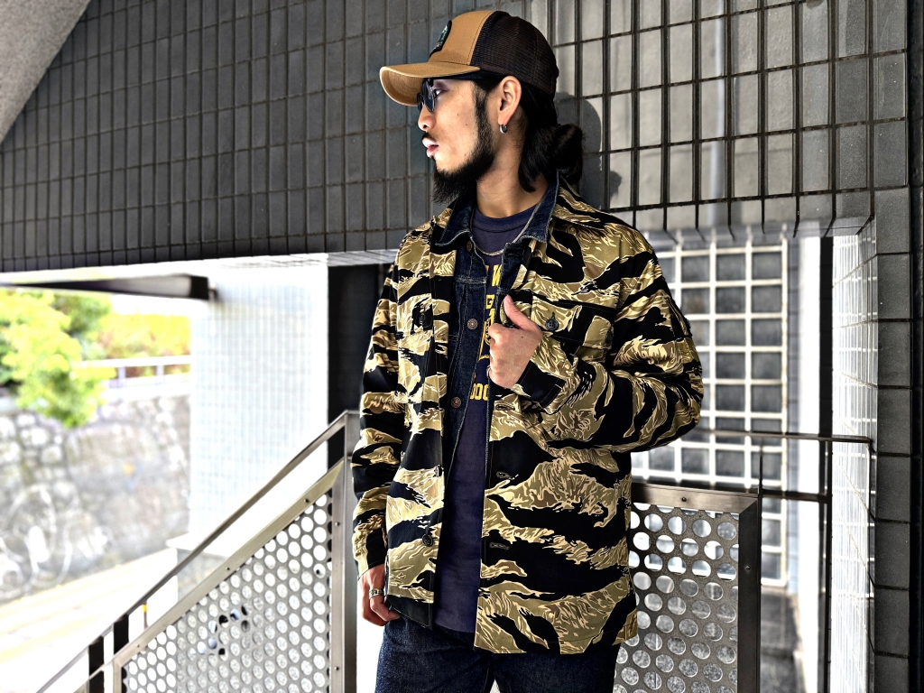 JUNKY STYLE | ジャンキースタイル | ブログ