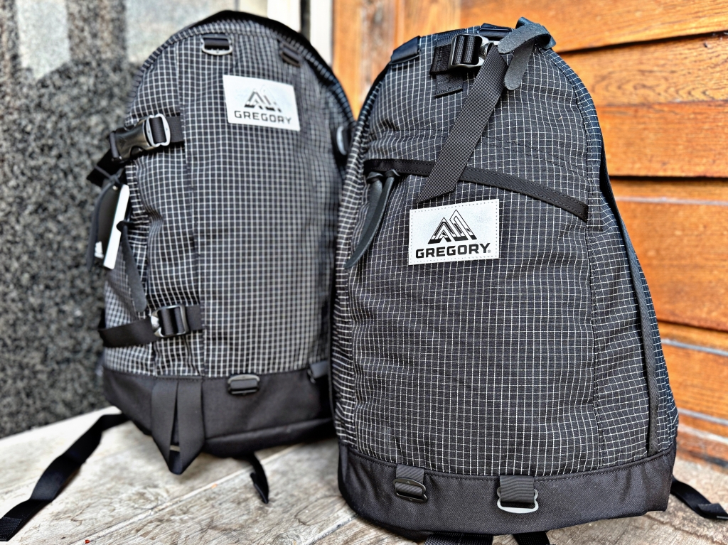 GREGORY】一番使えるバッグ | JUNKY STYLE | ジャンキースタイル