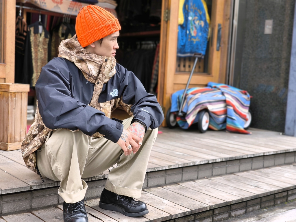 【箱付】US 9 1/2 ワンスター　　レザー　モスグリーン　ベルクロ 限定品 コンバース ジャックスター グリーン レザー US 8 1/2