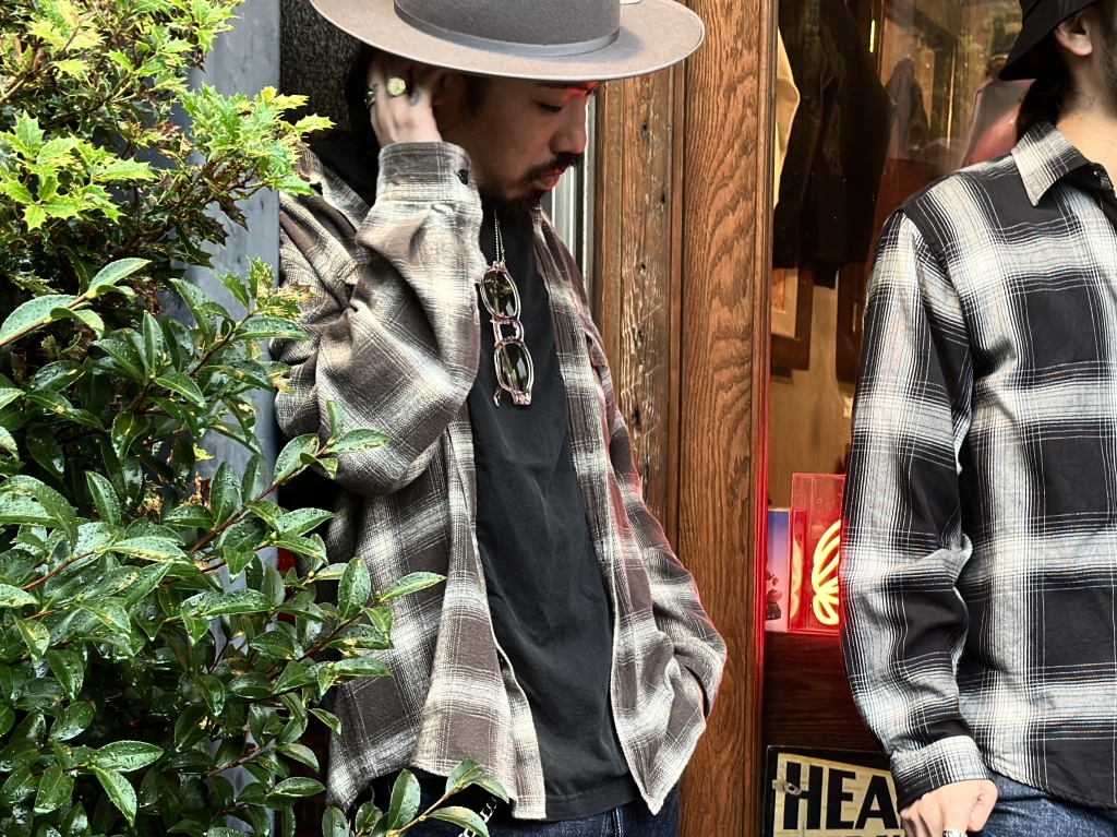 うさとの服　麻　ヘンプ　自然素材　手織り　手染め　カットソー　エンジェル うさとの服 麻 ヘンプ 自然素材 手織り 手染め カットソー