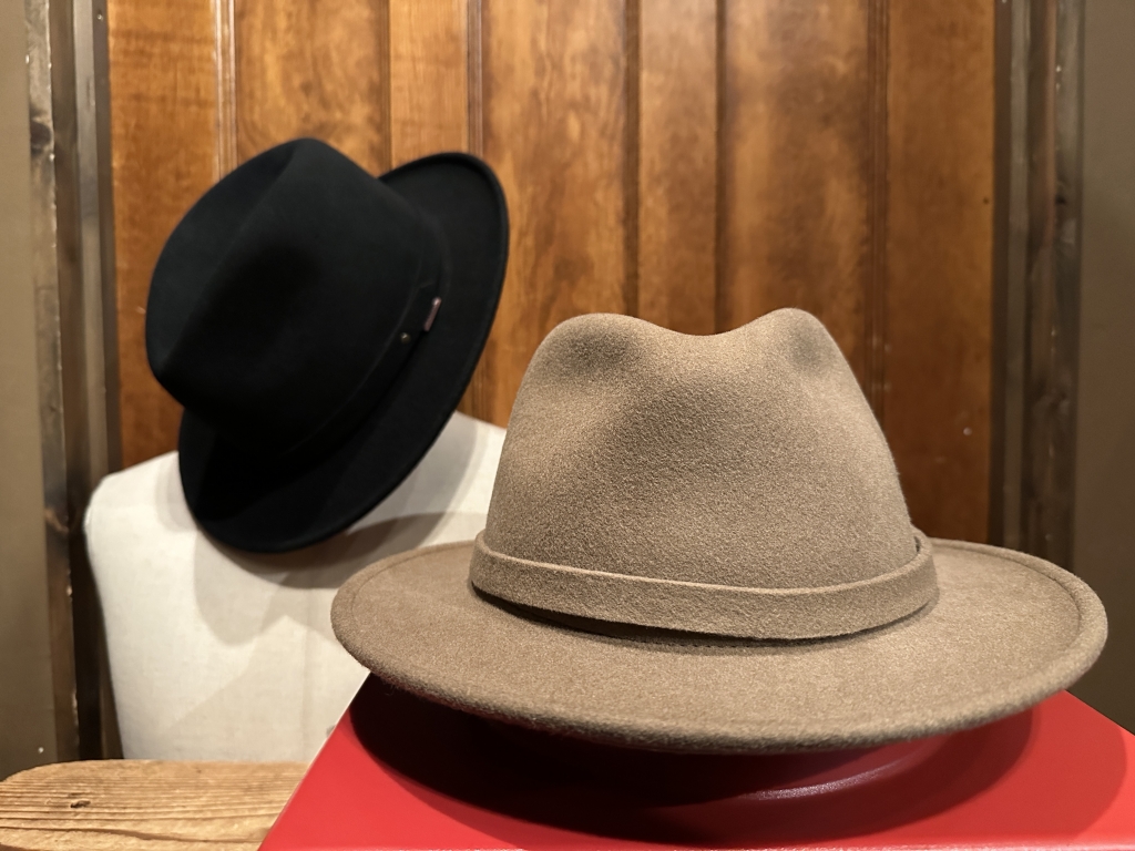 STETSON】【THE FACTORY MADE】新入荷 | JUNKY STYLE | ジャンキー