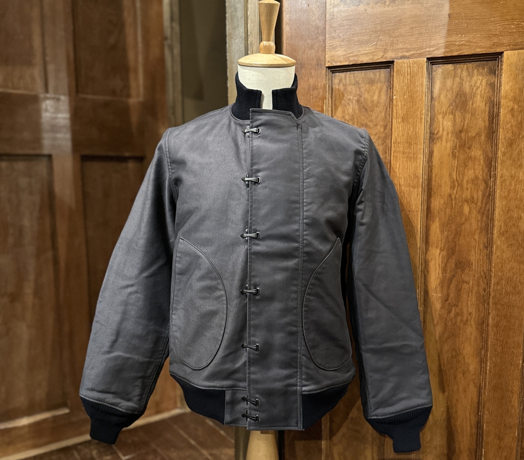 WAREHOUSE WINTER JACKET7HOOK | JUNKY STYLE | ジャンキースタイル