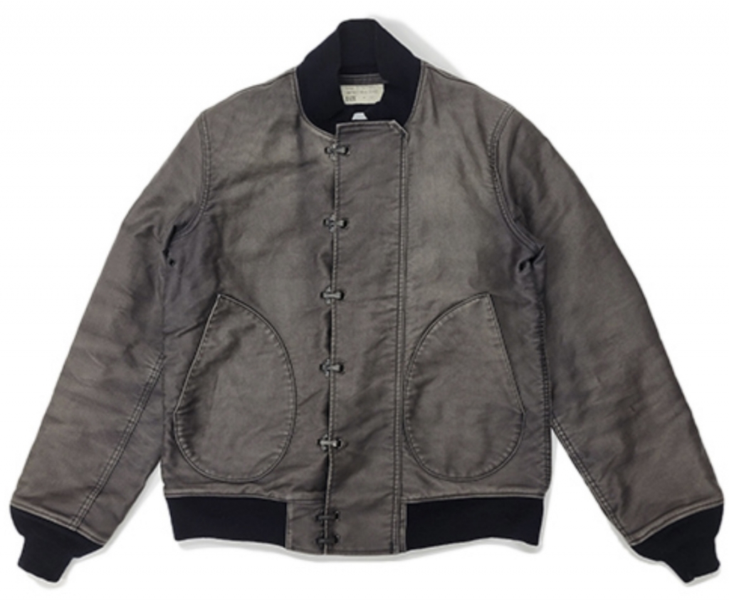 WAREHOUSE WINTER JACKET7HOOK | JUNKY STYLE | ジャンキースタイル