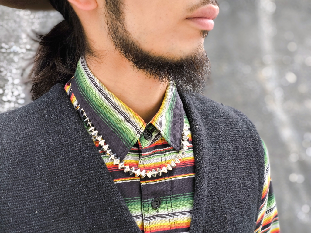 若き天才アーティスト【ナバホ族:Trent Lee Anderson】 | JUNKY STYLE