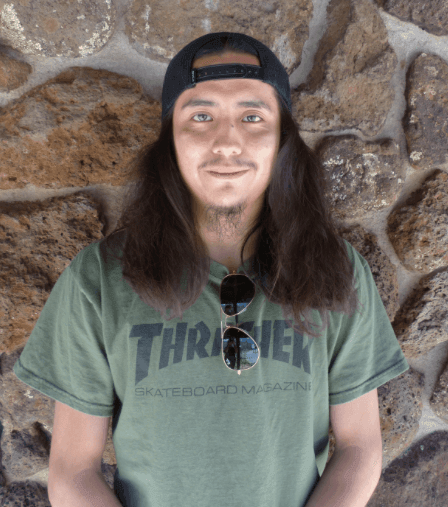 若き天才アーティスト【ナバホ族:Trent Lee Anderson】 | JUNKY STYLE 若き天才アーティスト【ナバホ族:Trent Lee Anderson】 | JUNKY STYLE
