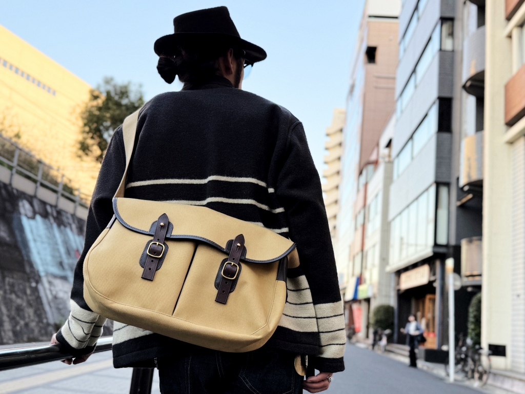 QUALITY GUNSLIPS】SHOULDER BAG - 20251117_3741684.jpg