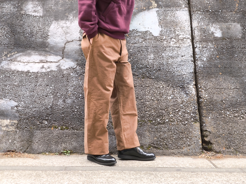 JOHN GLUCKOW　HEADHUNTERS　COMBAT TROUSERS JOHN GLUCKOW HEADHUNTERS COMBAT TROUSERS