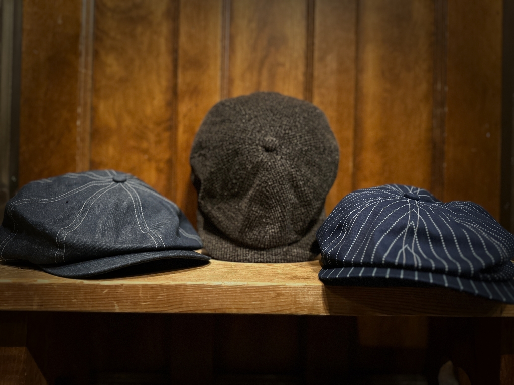 DAPPER'SとMISTER FREEDOM×SUGAR CANEの注目新入荷‼‼ | JUNKY STYLE