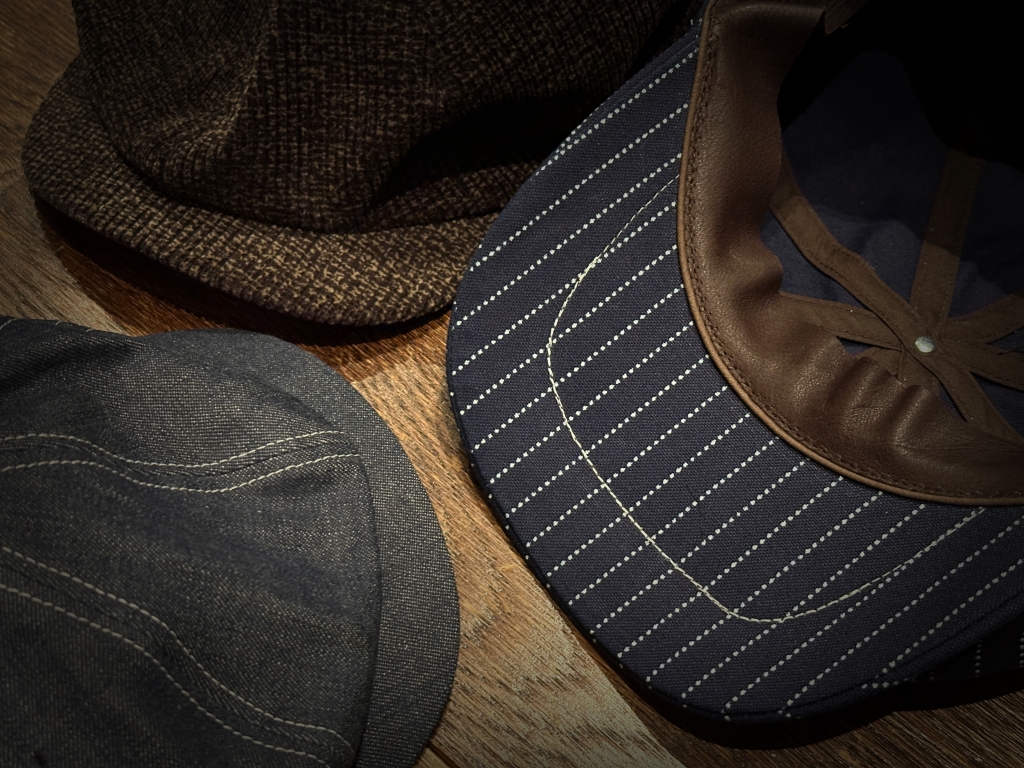DAPPER'SとMISTER FREEDOM×SUGAR CANEの注目新入荷‼‼ | JUNKY STYLE