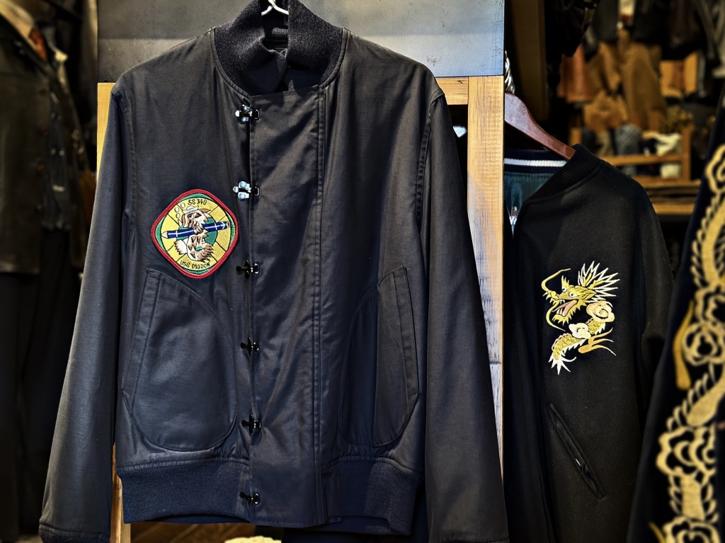 楽天市場】ムートンフライトジャケットの通販 80s 90s 鬼フェード 牛革