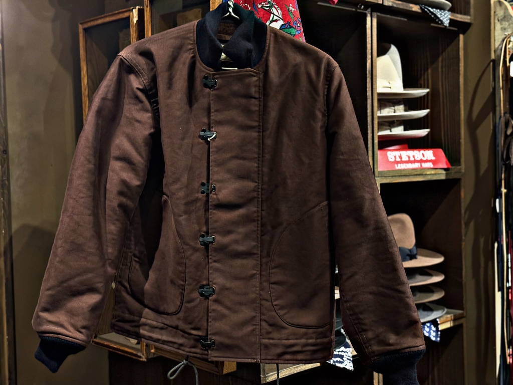 冬の掘り出し物 | JUNKY STYLE | ジャンキースタイル | ブログ