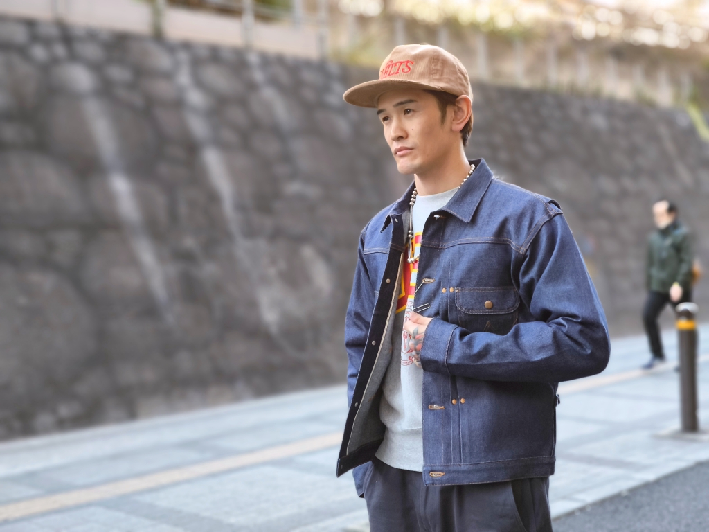 ※ジョン✩★スミス様　確認用 良いのが来たぞぉぉぉぉ！！【Wrangler ARCHIVE SERIES】 | JUNKY