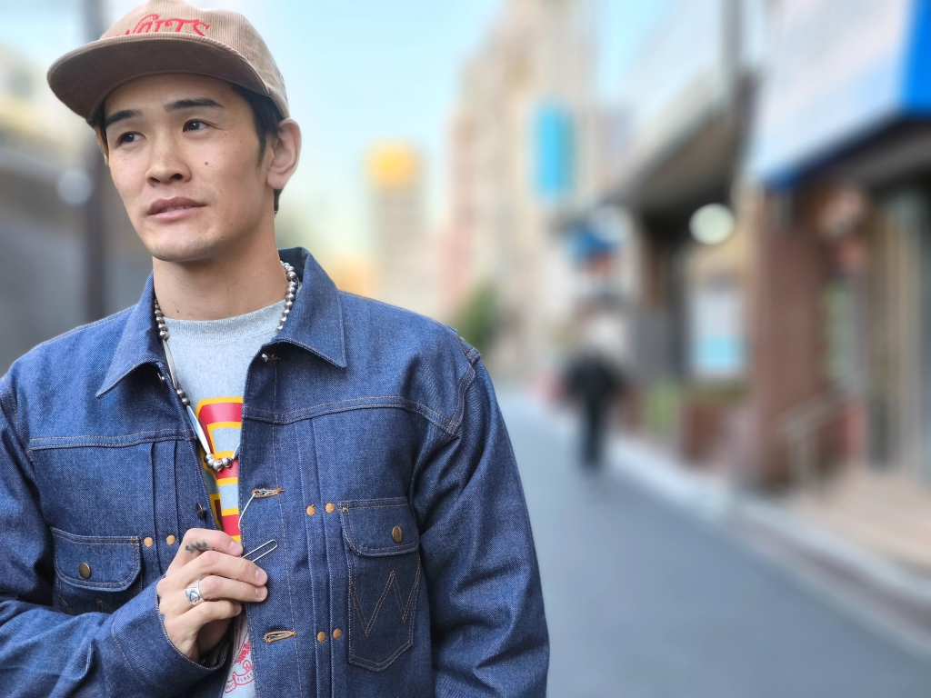 ※ジョン✩★スミス様　確認用 良いのが来たぞぉぉぉぉ！！【Wrangler ARCHIVE SERIES】 | JUNKY