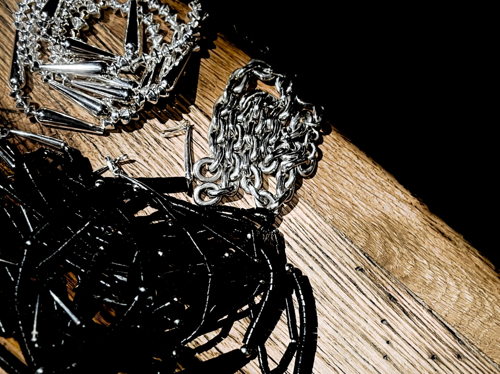 2026年お正月の目玉アイテム⑫】ORIGINAL JEWELRY＆INDIAN JEWELRY