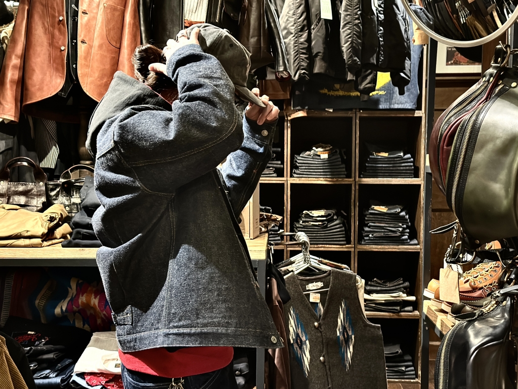 BARBARIAN×junkystyle 12oz STRING HOODIE 久々の別注‼【JUNKYSTYLE×BARBARIAN 12oz STRING HOODIE