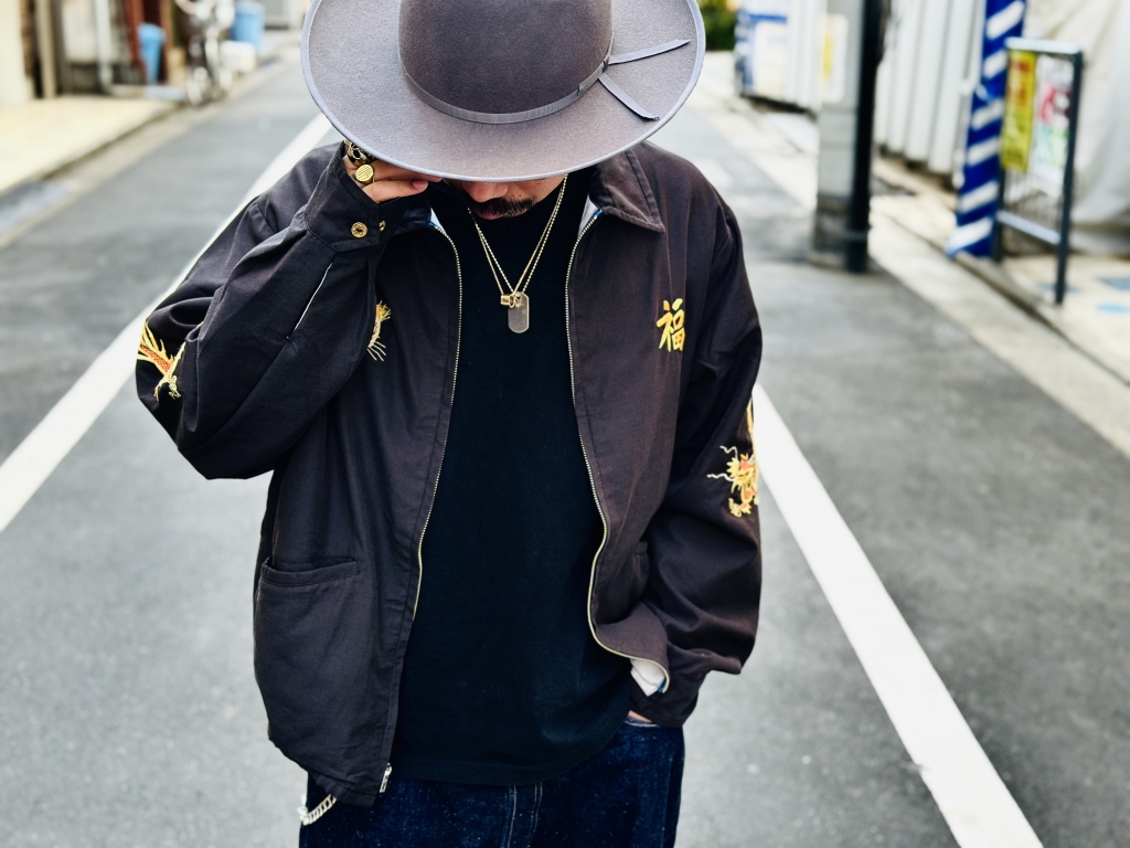 JUNKY STYLE | ジャンキースタイル | ブログ