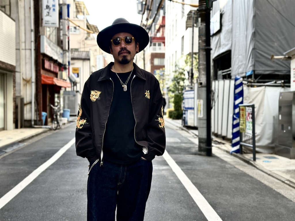 JUNKY STYLE | ジャンキースタイル | ブログ