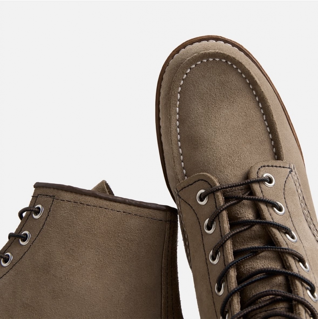 MAI＊まとめ買い REDWING2026SSスタート‼【No.8838 No.8077】 | JUNKY STYLE