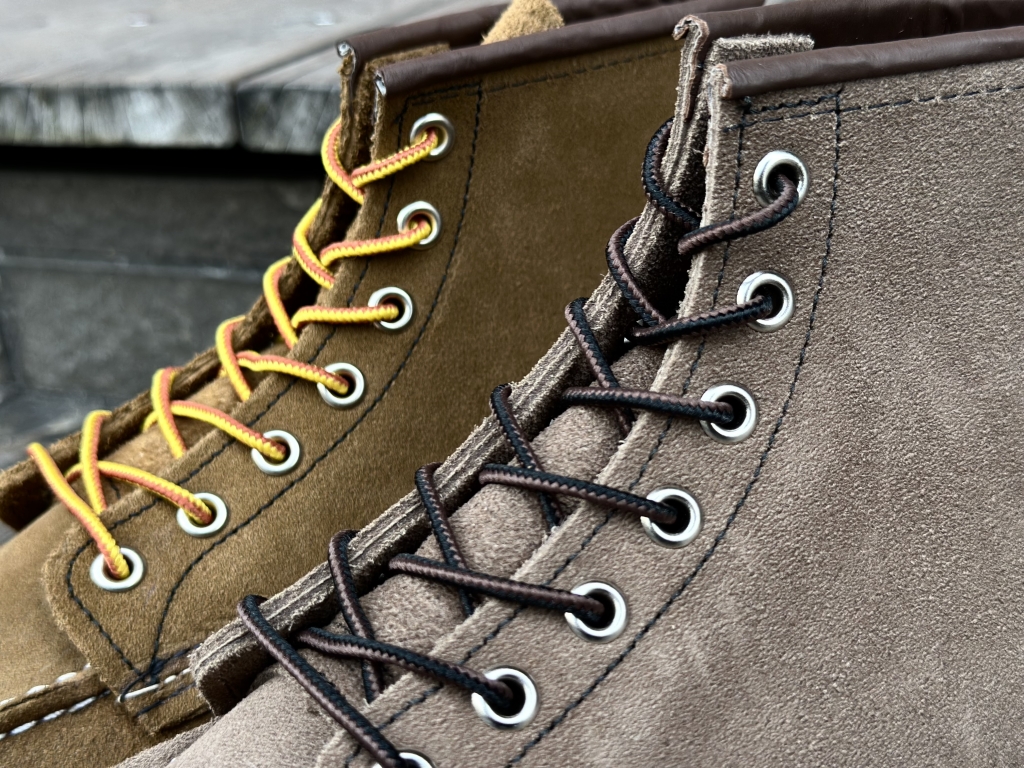 REDWING2026SSスタート‼【No.8838 No.8077】 | JUNKY STYLE