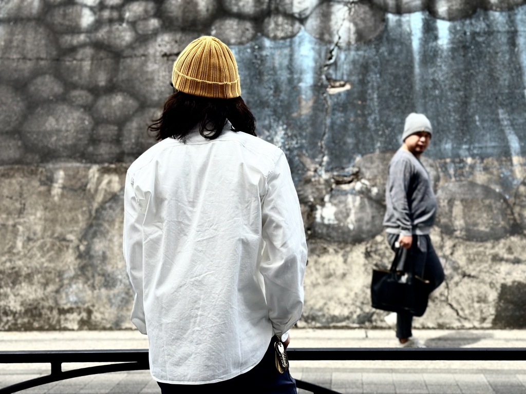 VINTAGE好きが唸る‼‼実名復刻‼‼【BIG YANK WORK CLOTHING】 | JUNKY