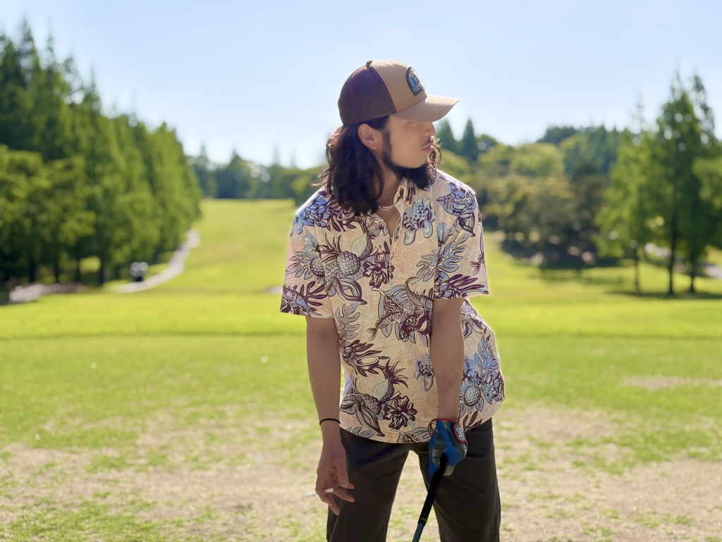 悲願の初優勝！！【SUN SURF COOLMAX KANOKO SHIRT】 | JUNKY STYLE