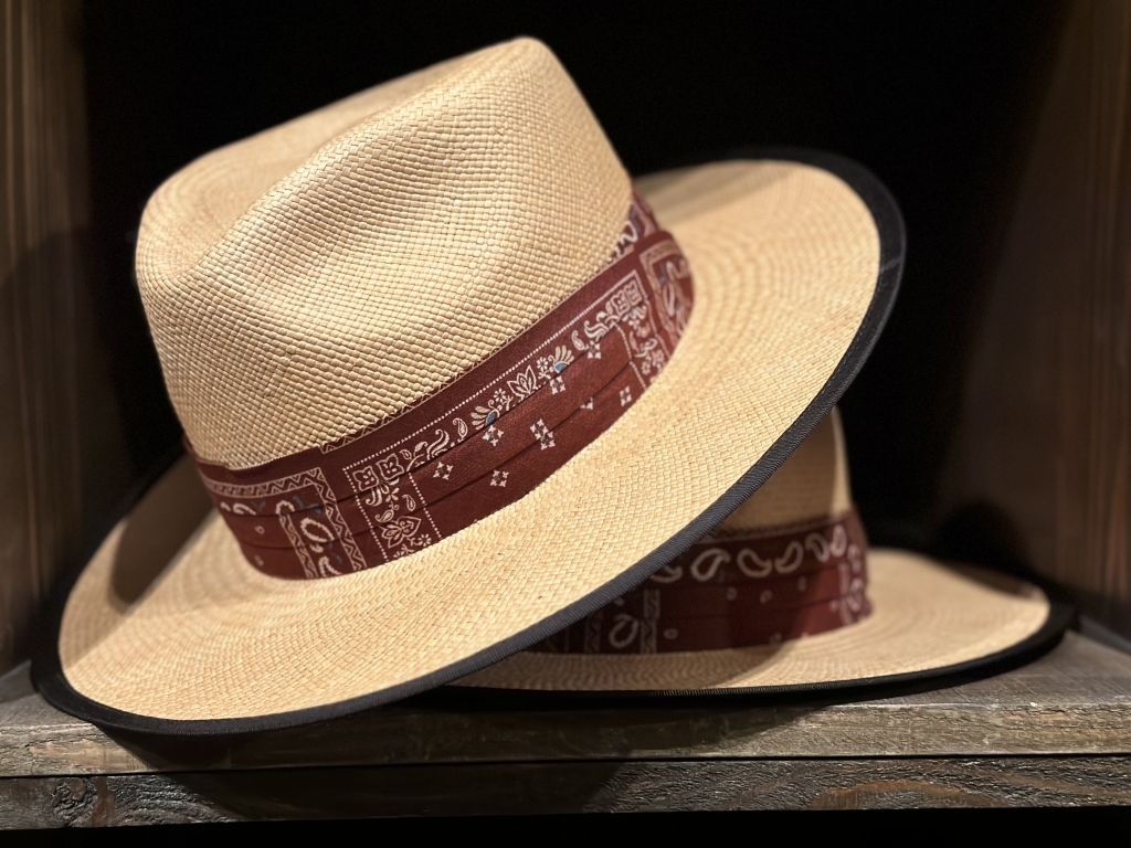 夏大注目のSTETSON！！新入荷だよ！ | JUNKY STYLE | ジャンキー