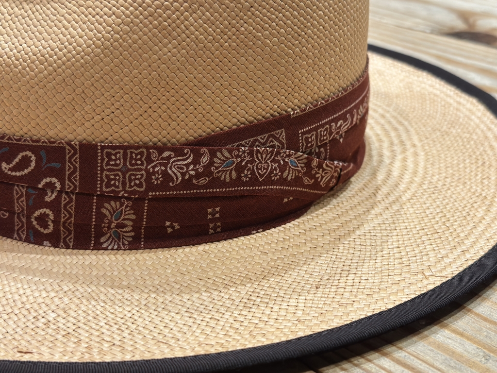 夏大注目のSTETSON！！新入荷だよ！ | JUNKY STYLE | ジャンキー