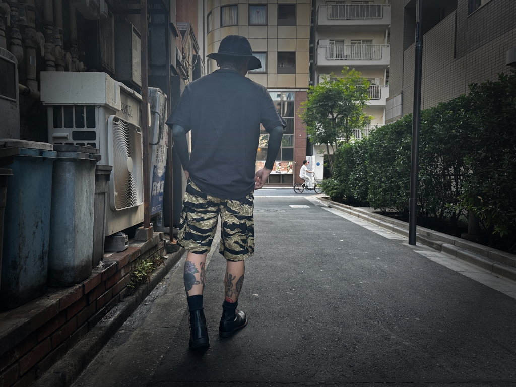 JUNKY STYLE | ジャンキースタイル | ブログ