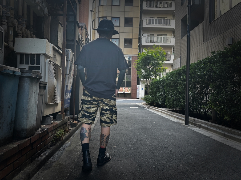 JUNKY STYLE | ジャンキースタイル | ブログ