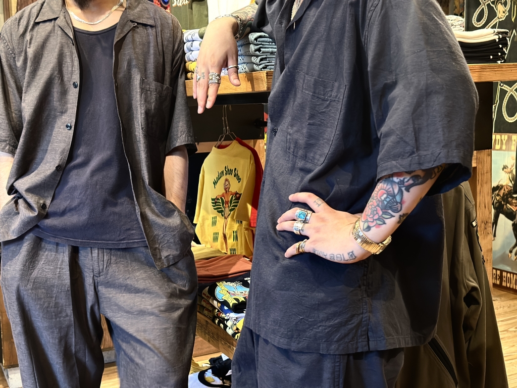 JUNKY STYLE | ジャンキースタイル | ブログ