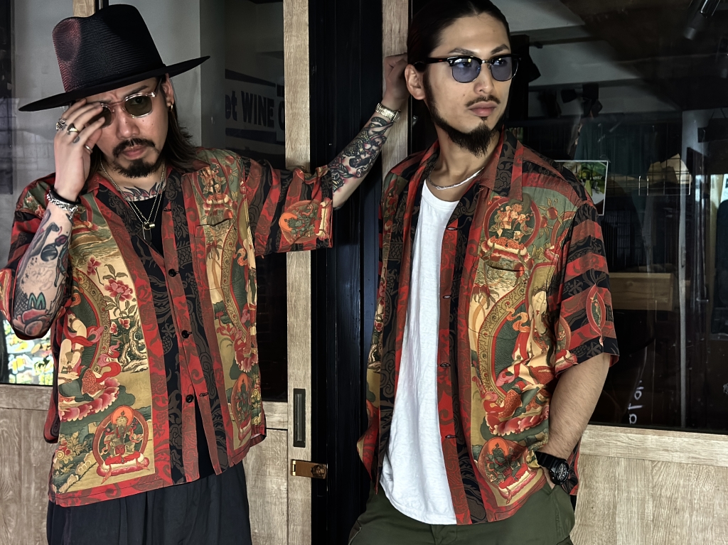JUNKY STYLE | ジャンキースタイル | ブログ