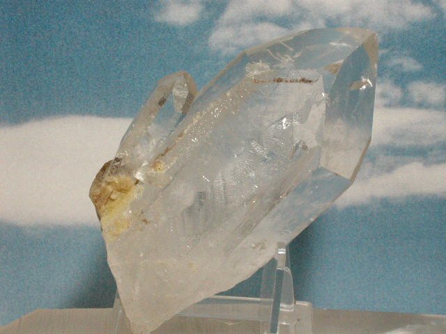 水晶の魅力1 △レコードキーパー△ | ザ・ストーンズ日記 SHRI