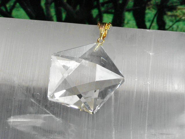 五芒星と六芒星 | ザ・ストーンズ日記 SHRI