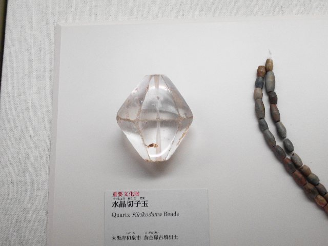 東京国立博物館は楽しい！ | ザ・ストーンズ日記 SHRI