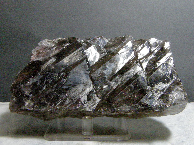 スーパーセブンの小さな勾玉 | ザ・ストーンズ日記 SHRI