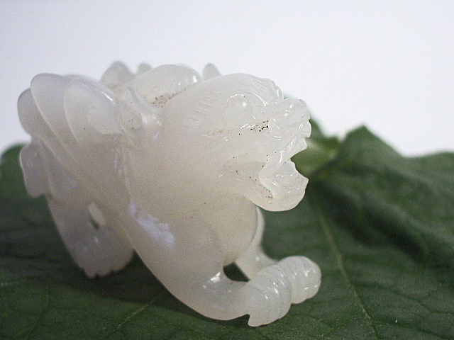 オーナーの白玉コレクション | ザ・ストーンズ日記 SHRI