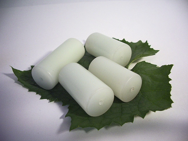 オーナーの白玉コレクション | ザ・ストーンズ日記 SHRI