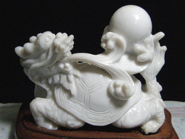 オーナーの白玉コレクション | ザ・ストーンズ日記 SHRI