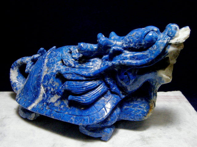 オーナーの白玉コレクション | ザ・ストーンズ日記 SHRI