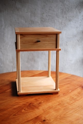 江岑棚（茶道具） | ISHITANI FURNITURE diary