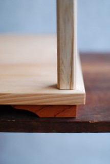 江岑棚（茶道具） | ISHITANI FURNITURE diary