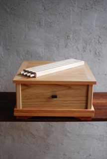 江岑棚（茶道具） | ISHITANI FURNITURE diary