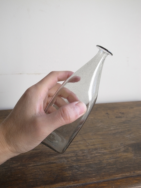 Peter Ivy タミゼオリジナルボトル完成 | tamiser blog